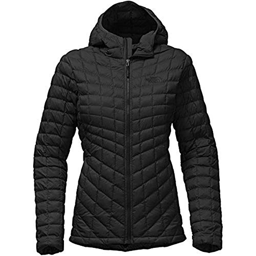 The North Face Women's Thermoball Triclimate Jacket