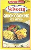 Quick Cooking With Velveeta Process Cheese Spread (Jan. 1991, Special Edition)