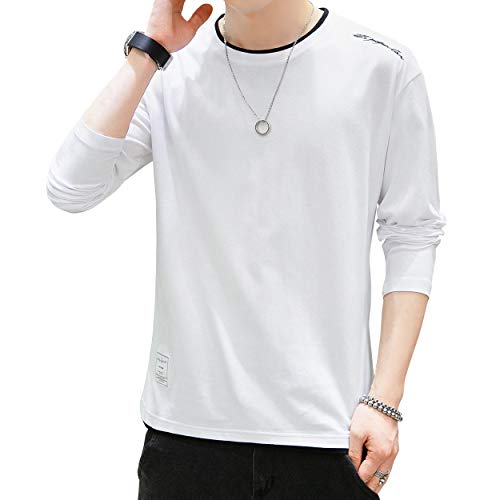 [DIKAO] tVc Y  OtVc n JWA 傫TCY Jbg\[ zCg O[ ubN (zCg, XL)