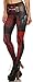 Produktbild Belsen Damen Deadpool Elastic Leggings Pants Bleistifthosen (M)