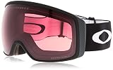  Oakley Máscara de esquí Flight Tracker L Adulto