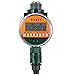 Produktbild FIXKIT Elektronische Wasser Timer, Neue Bewässerungsuhr mit Regensensor, LCD Display, IP67 wasserdichte Schutzdeckel, Bewässerung Programme bis zu 30 Tagen