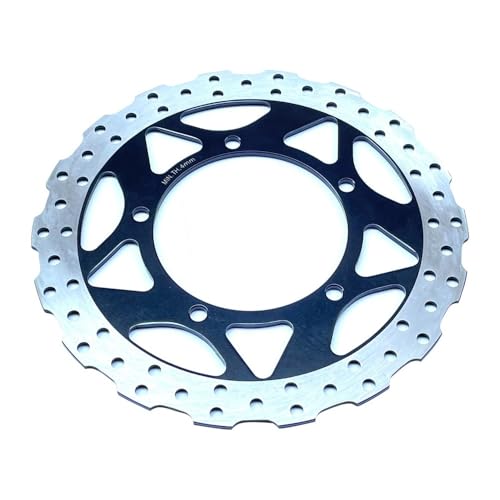 Disque de frein avant pour moto Versys-X 300 ABS KLE300 et Z300 de 2017 à 2021