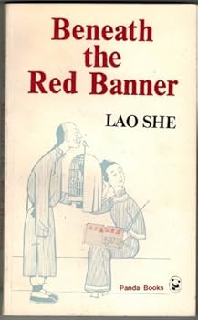 Beneath the Red Banner (Panda books)