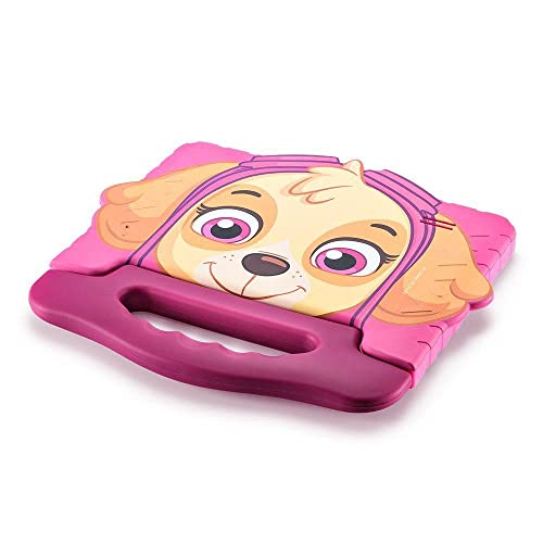 Tablet Multilaser Patrulha Canina Skye Wi Fi Tela 7 Pol. 16GB Quad Core - NB377