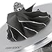 maXpeedingrods Turbo Cartridge Core Turbocharger Chra for Subaru Impreza WRX 2008-2013, for WRX Limited 2010-2014, Premium 2009-2014, STI/STI Limited 2011-2014 H4 2.5L 14411-AA700