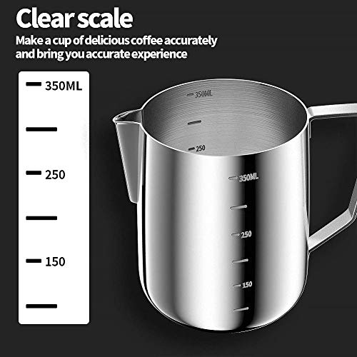 La mejor comparación de Cazos para leche - los preferidos. 11 Imagen adicional