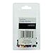 ADVANTUS Medium Head Map Tacks, 3/8-Inch Shank, 3/16-Inch Head, Box of 100, Assorted Colors (MTA)