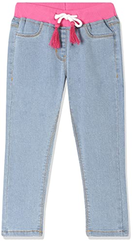 Image of Amazon Brand - Jam & Honey Girl Slim Jeans