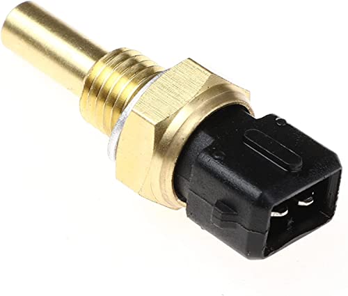 Sensor de temperatura del motor 61311459197 recambio para refrigerante coche 2