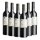 vino tinto catalan priorat Coupage: vino tinto elaborado con garnacha 60%, cariñena 30%, cabernet franc 10%. Se realizan controles de maduración antes de la vendimia para conseguir su punto óptimo de maduración.