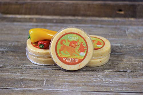 Cheese Bros. Wisconsin Cheese Brotherhood Gift Box | Assorted Gouda, Havarti, Mozzarella And Fratello | Great Food Gifting Idea!… #TOP6