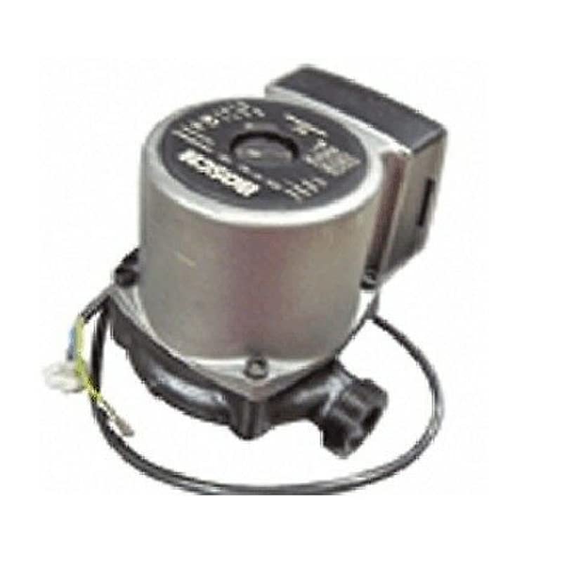 Pompe de chaudière Wilo RS20 4 optimise la circulation hydraulique Bosch
