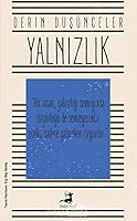 Yalnizlik - Derin Düsünceler 625713563X Book Cover