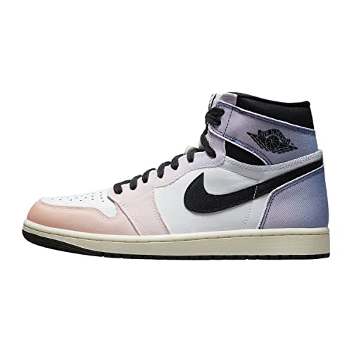 Men's) Air Jordan 1 Retro High OG Craft 'Skyline' 10.5M
