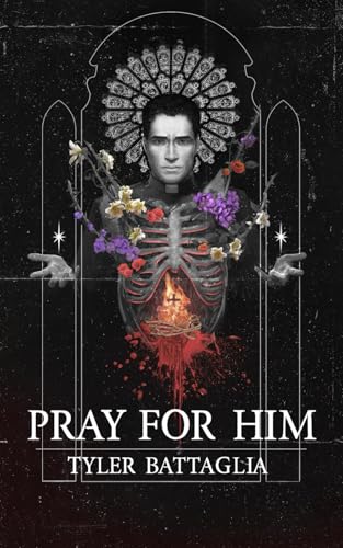 Pray For Him view 2