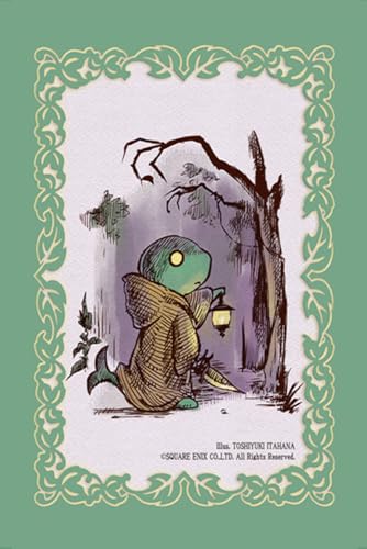 Square Enix- Cromos, Cartas coleccionables y Accesorios, Multicolor (57618)