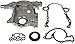 Dorman 635-516 Engine Timing Cover Compatible with Select Models