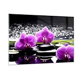 Les tableaux de décoration murale sont une proposition de décorations intemporelles qui arrangeront n'importe quel intérieur et pièce d'un appartement ou d'une maison. Une belle maison, c'est avant tout des tableaux de décoration - nos tableaux s'intégreront parfaitement dans n'importe quelle pièce, mais le plus souvent ils sont choisis comme déco murale de salon, chambre ou cuisine. Dans une maison la décoration murale doit plaire avec un motif et un design modernes.