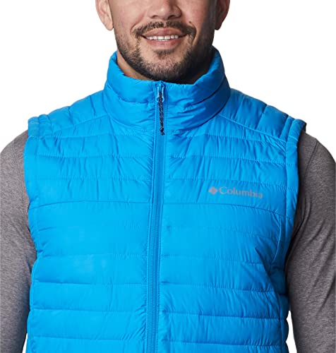 Columbia Men's Silver Falls Vest4