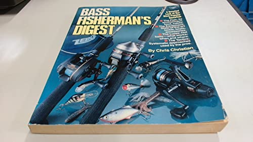 Bass Fisherman's Digest