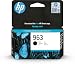 Produktbild HP 963 (3JA26AE) Original Druckerpatrone OfficeJet Pro 9010, OfficeJet Pro 9020 schwarz