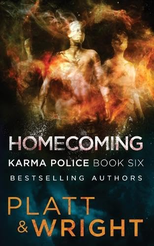 Cover of Homecoming