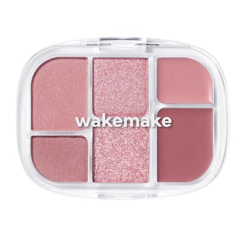 wakemake(�E�F�C�N���C�N) �\�t�g�V�A�[�}���`�p���b�g02 ���C�W�[���[�Y 6�F���� �A�C�V���h�E �`�[�N �n�C���C�g ���R�Ȏd�オ�� ������ �؍��R�X�� ���S�Ҍ��� �p���b�g �l�C �A�C�V���h�E�p���b�g