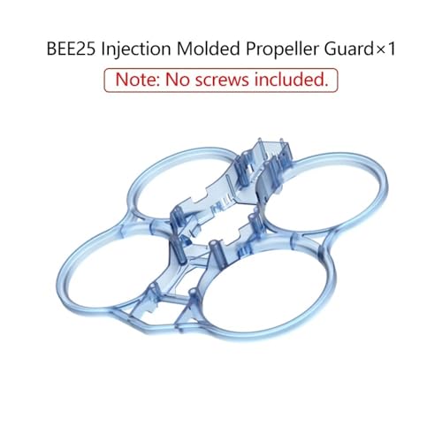 Bee25 t[ˏo`i vyK[h V[o[/GPSJo[uPbg RC FPV h[ NbhRv^[p(Set1 Blue)