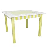 Fantasy Fields - Alphabet Table