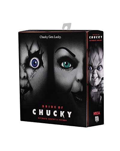 La Mejor review de Chucky novia listamos los 10 mejores. 16 Imagen adicional