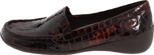 Image of Walking Cradles Women's Regan Slip-On Loafer