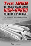 monorail cat lolcat  The 1969 Tri-Mono-Trans (TMT) High-Speed Monorail Proposal: A historical document review