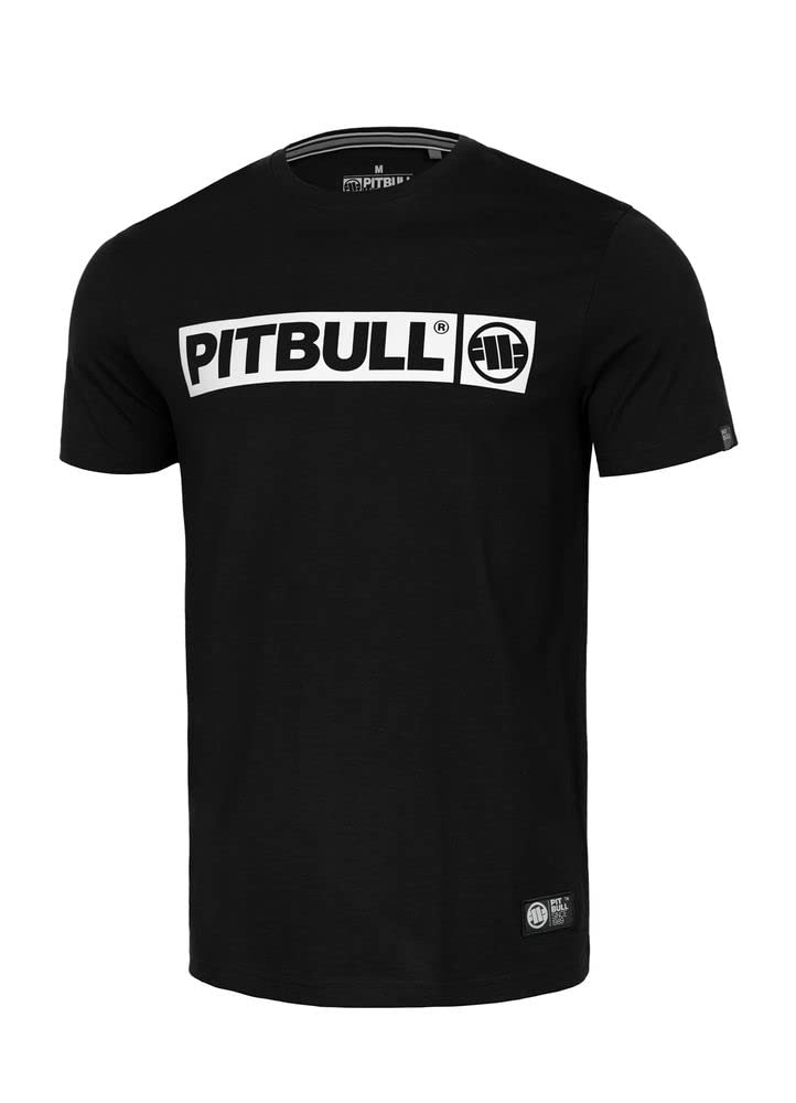 Męska Koszulka Pit Bull West Coast Hilltop