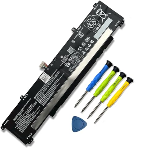 Mobik 70.07Wh WK04XL Laptop Battery Replacement for Hp Victus 16-b 16-c 16-d 16-e Series 16-D0013DX 16-D0001UR 16-D1113TX 16-E0005UA 16-E0029UR 16-E0194NW HSTNN-OB2C M38822-AC1 4-Cell