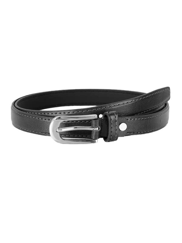Image of Women /Ladies Leather Formal Belt