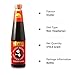 Panda Oyster Sauce, 18 oz