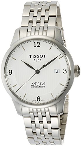 ایگرد | قیمت و خرید ساعت مچی مردانه Tissot مدل T0064081103700