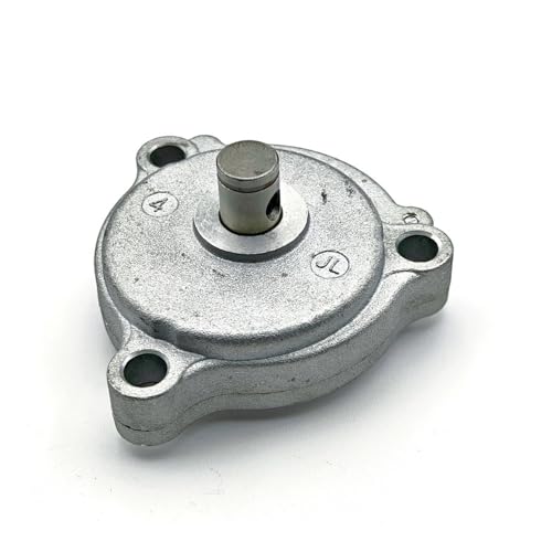 Pompe à huile haute performance pour S 650 RM 500-2 650-2