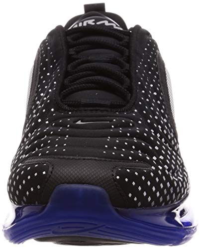 Nike Air Max 720, Black/Racer Blue, Mens AO2924 013 (10)2