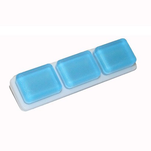 True Blue Mask Forehead Gel Pad (B07KZTFJ23) Amazon Price History, Amazon Price Tracker