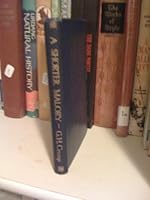 A Shorter Malory B000PL2WIC Book Cover