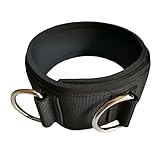 NULYLU Vielseitiger Oberschenkelgurt Für Beintraining Robustes Material Langlebig Sprint Und Lauf Übungszubehör Für Fitness Und Sportbegeisterte Oberschenkelband Für Effektives