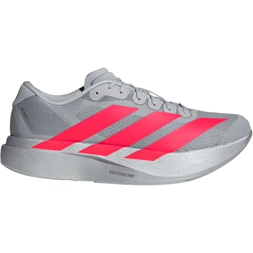 adidas(アディダス) ランニングシューズ メンズ Adizero EVO SL アディゼロ EVO SL KI3381 NRW94 SIMT/LCRD 27.5 cm
