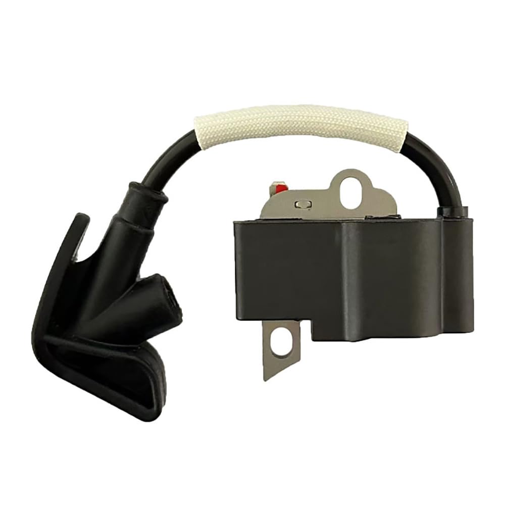4144-400-1309 - Conjunto de bobina de encendido de repuesto para Stihl FS70C FC70 FC70C FS70R FS70RC cortacésped