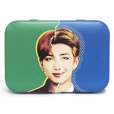 �y�t�H�g�J�[�h�t���zMTPR x BTS �R���^�N�g �P�[�X �h�e���N�c�����Y�P�[�X BTS IDOL �R���^�N�g�P�[�X (RM)