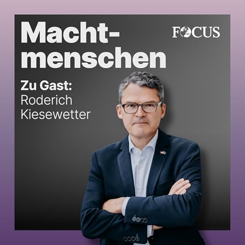 Roderich Kiesewetter &ndash; &bdquo;Wir m&uuml;ssen uns verabschieden vom Amerikaner als B&uuml;ndnispartner&ldquo;