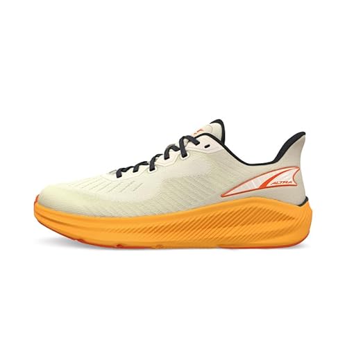 Altra メンズ エクスペリエンス フォーム ロード ランニングシューズ, サンド (Sand), 15