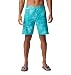 Columbia Men's PFG Tamiami II Short Sleeve Shirt, UPF 40 Sun Protection, Wicking Fabric