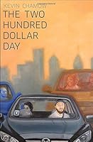 The Two Hundred Dollar Day 069217012X Book Cover